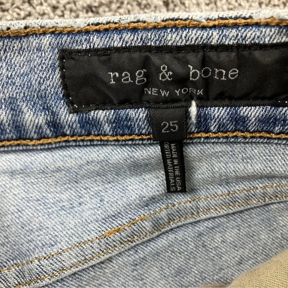 Rag & Bone High Rise - Picture 3 of 9